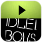 IDLE BOYS-This is idle boys